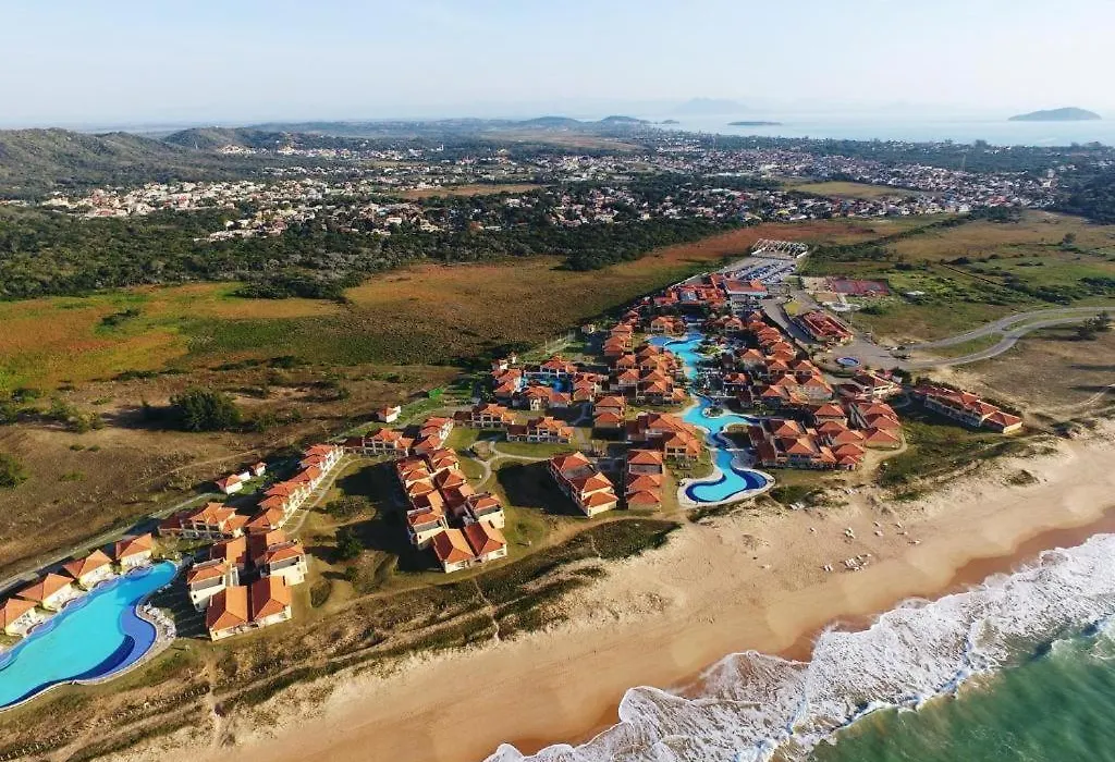 Buzios Beach Resort Residencial Super Luxo 1307-1