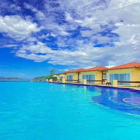 Buzios Beach Resort Residencial Super Luxo 1307-3